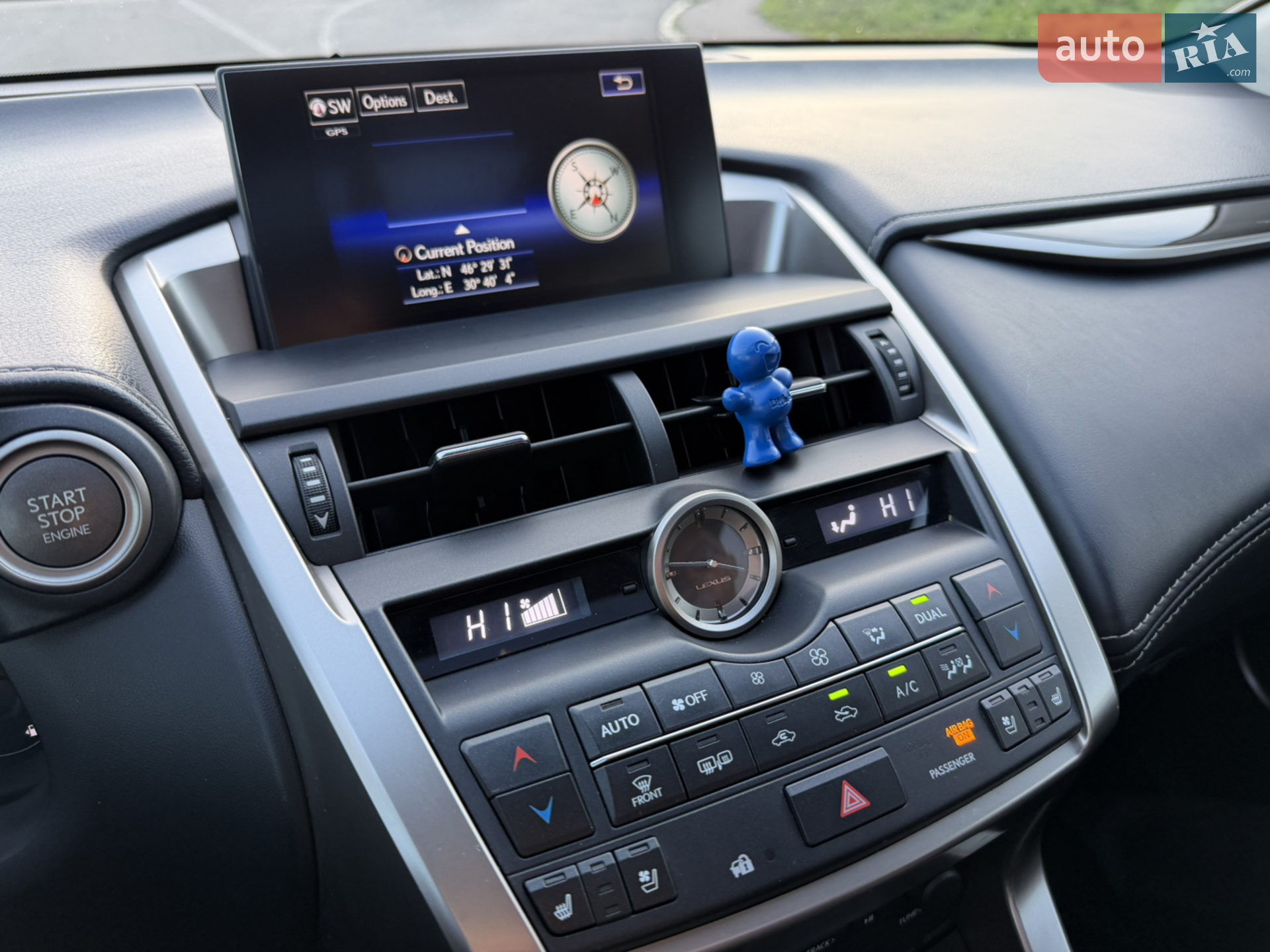 2015 Lexus NX - мініатюра 19