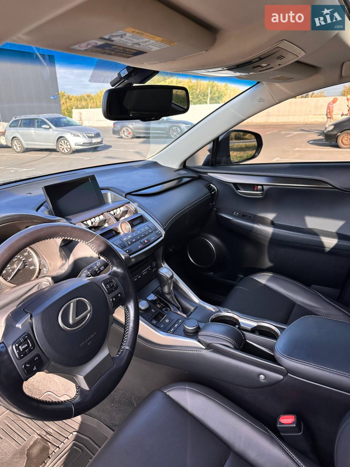 2016 Lexus NX - мініатюра 14