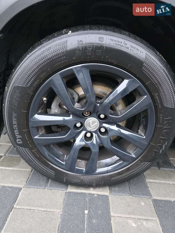 Внедорожник / Кроссовер Lexus NX 2014 в Хмельницком фото 16 Внедорожник / Кроссовер Lexus NX 2014 в Хмельницком