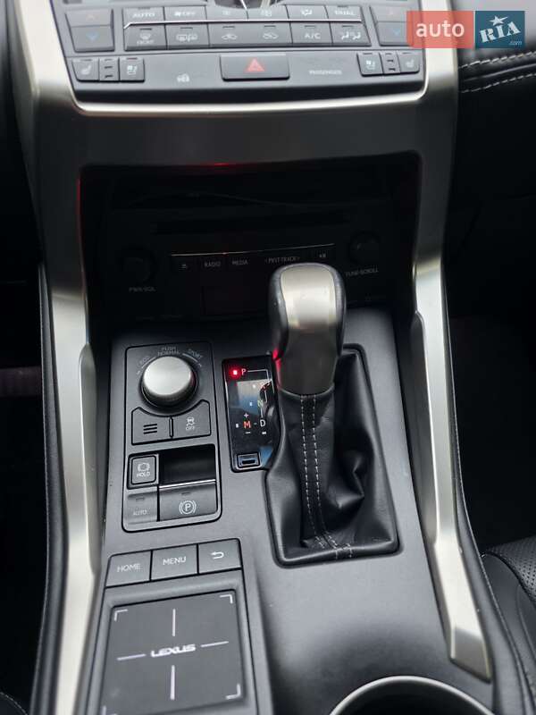 Внедорожник / Кроссовер Lexus NX 2014 в Хмельницком фото 25 Внедорожник / Кроссовер Lexus NX 2014 в Хмельницком