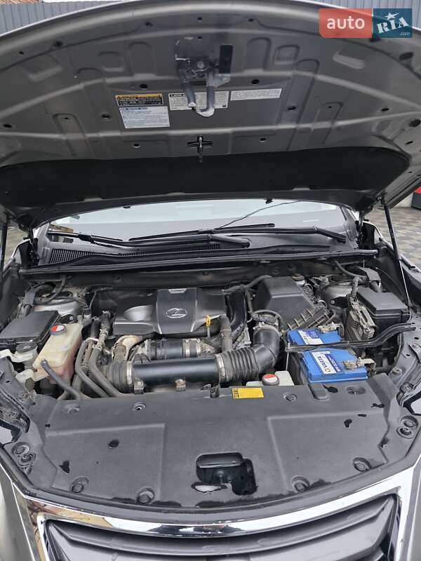 Внедорожник / Кроссовер Lexus NX 2014 в Хмельницком фото 41 Внедорожник / Кроссовер Lexus NX 2014 в Хмельницком