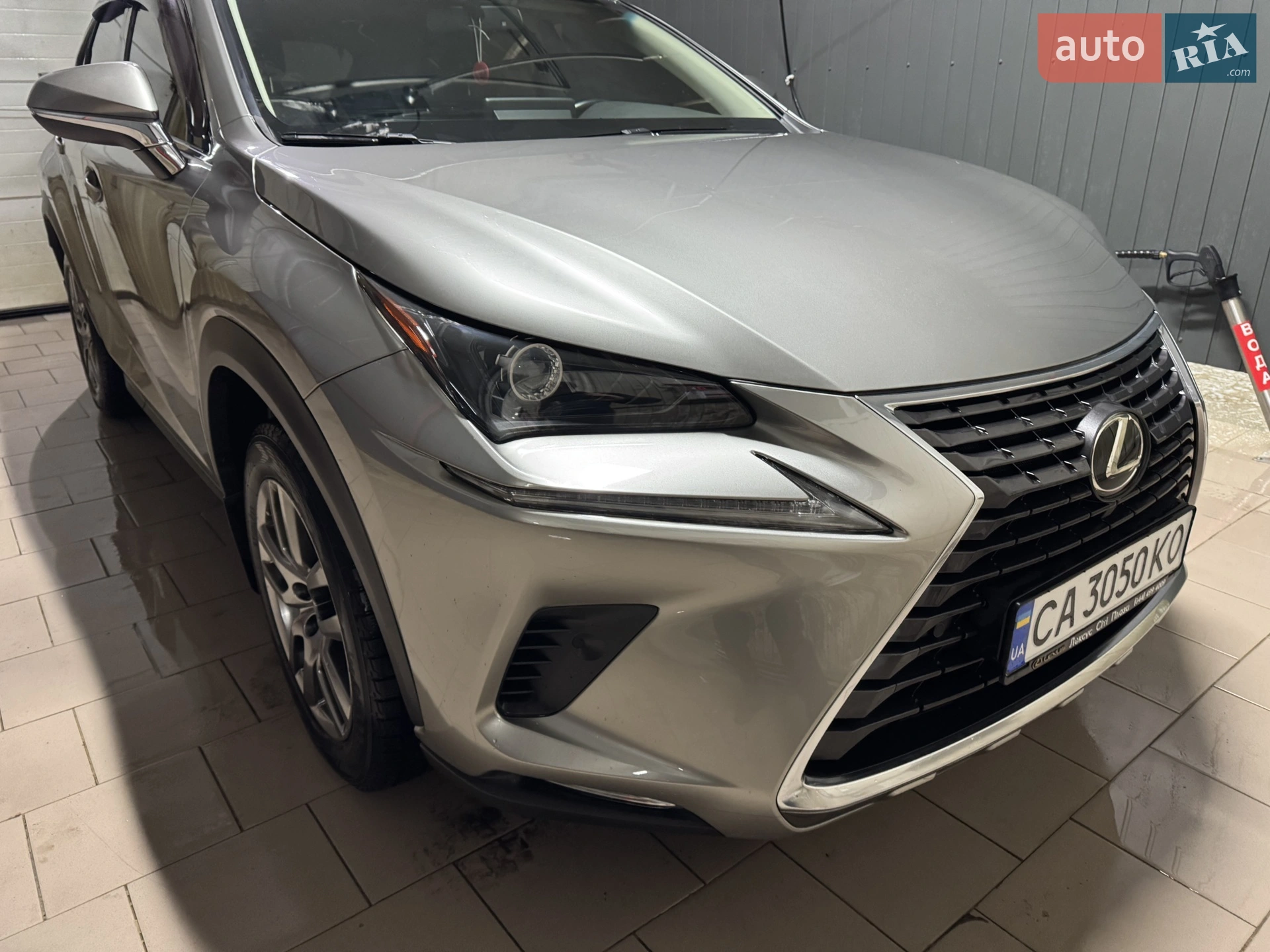 2018 Lexus NX - мініатюра 8