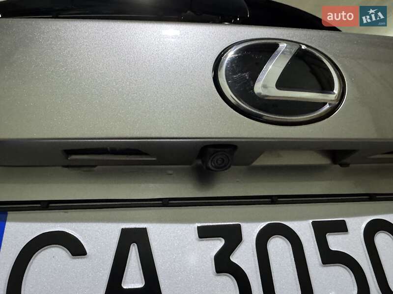 Позашляховик / Кросовер Lexus NX 2018 в Умані фото 19 Позашляховик / Кросовер Lexus NX 2018 в Умані