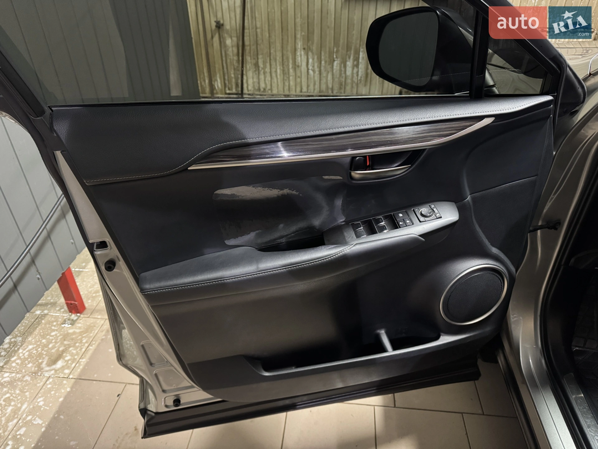 2018 Lexus NX - мініатюра 27