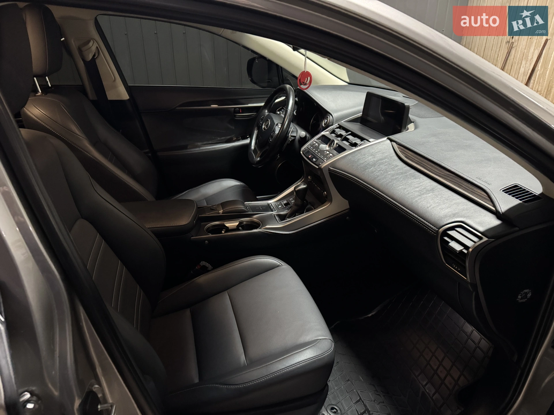 2018 Lexus NX - мініатюра 30