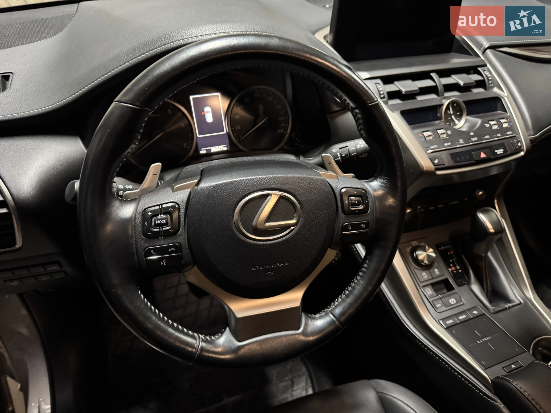 2018 Lexus NX - мініатюра 37