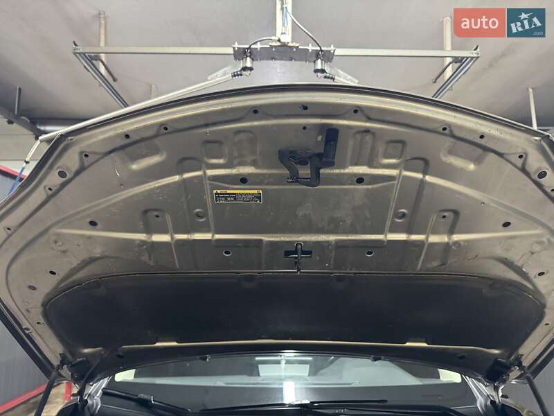 Позашляховик / Кросовер Lexus NX 2018 в Умані фото 49 Позашляховик / Кросовер Lexus NX 2018 в Умані