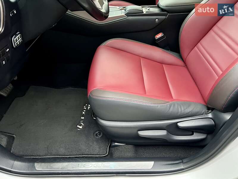 Внедорожник / Кроссовер Lexus NX 2018 в Киеве фото 22 Внедорожник / Кроссовер Lexus NX 2018 в Киеве