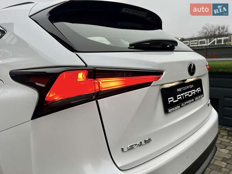 Внедорожник / Кроссовер Lexus NX 2018 в Киеве фото 35 Внедорожник / Кроссовер Lexus NX 2018 в Киеве