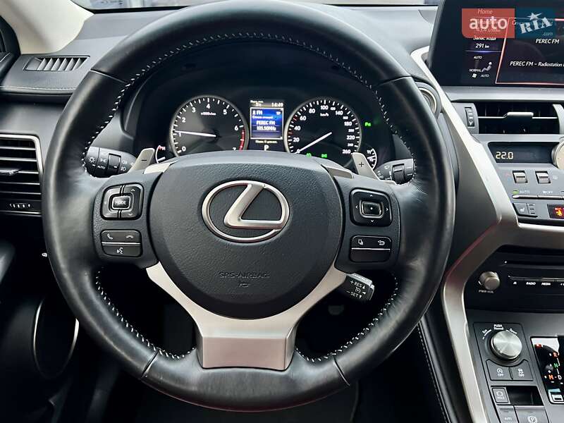 Внедорожник / Кроссовер Lexus NX 2018 в Киеве фото 64 Внедорожник / Кроссовер Lexus NX 2018 в Киеве