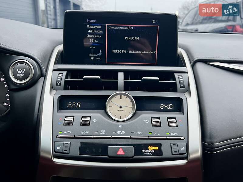 Внедорожник / Кроссовер Lexus NX 2018 в Киеве фото 68 Внедорожник / Кроссовер Lexus NX 2018 в Киеве