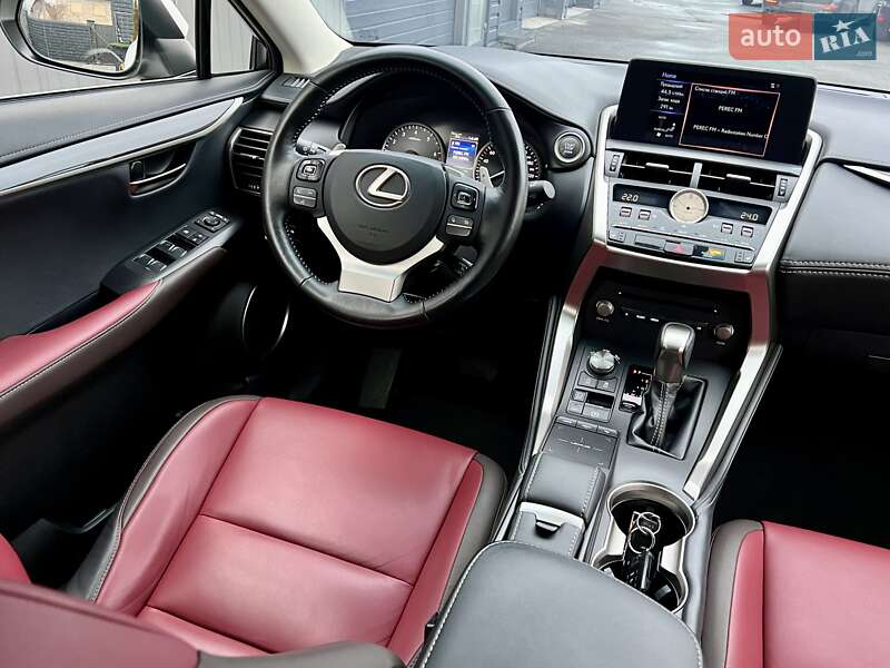 Внедорожник / Кроссовер Lexus NX 2018 в Киеве фото 71 Внедорожник / Кроссовер Lexus NX 2018 в Киеве