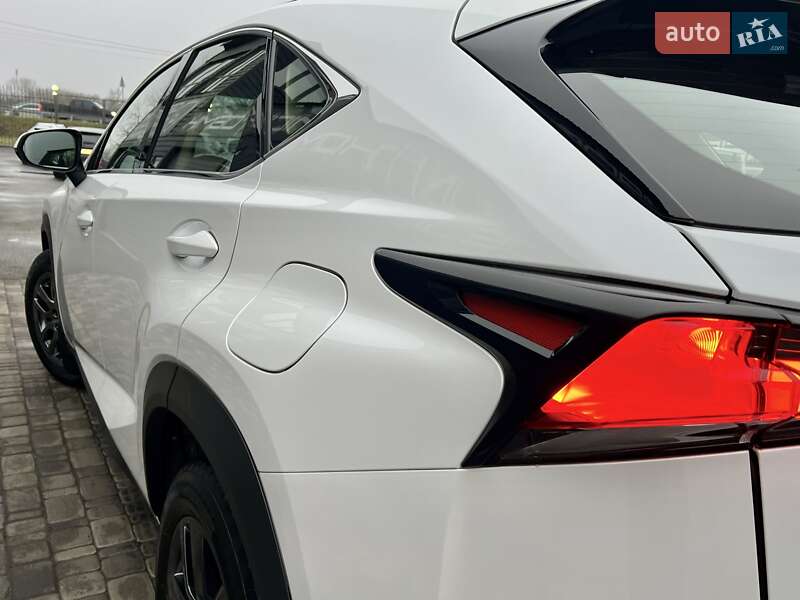Внедорожник / Кроссовер Lexus NX 2018 в Киеве фото 77 Внедорожник / Кроссовер Lexus NX 2018 в Киеве