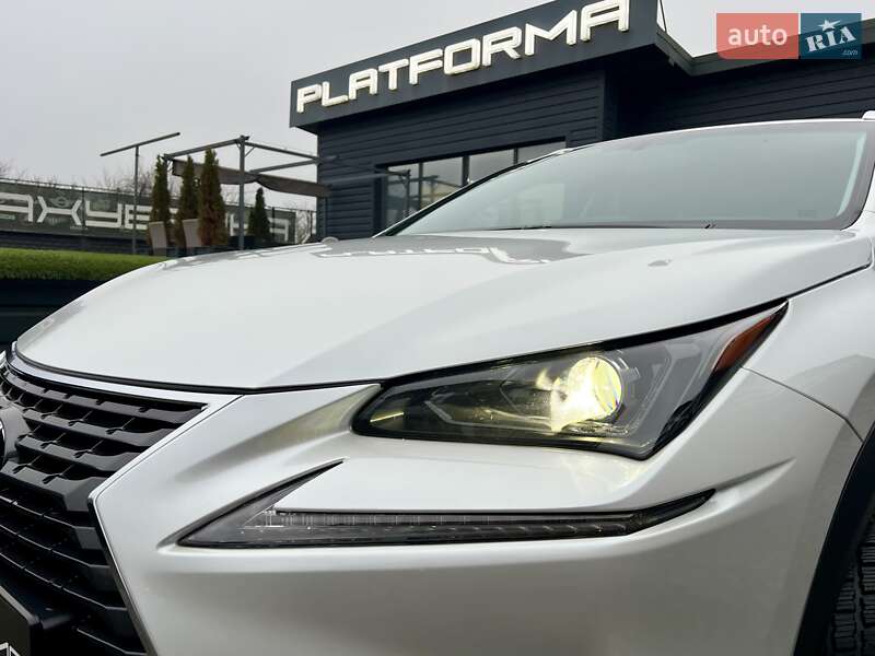 Внедорожник / Кроссовер Lexus NX 2018 в Киеве фото 83 Внедорожник / Кроссовер Lexus NX 2018 в Киеве