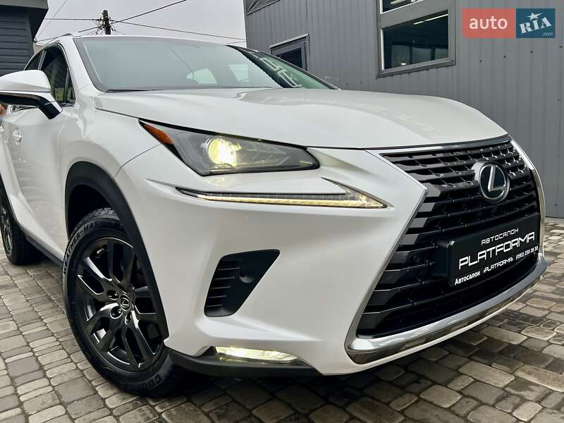 Внедорожник / Кроссовер Lexus NX 2018 в Киеве фото 86 Внедорожник / Кроссовер Lexus NX 2018 в Киеве