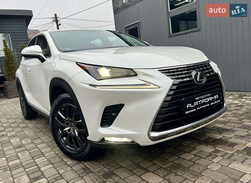 Внедорожник / Кроссовер Lexus NX 2018 в Киеве фото 98 Внедорожник / Кроссовер Lexus NX 2018 в Киеве