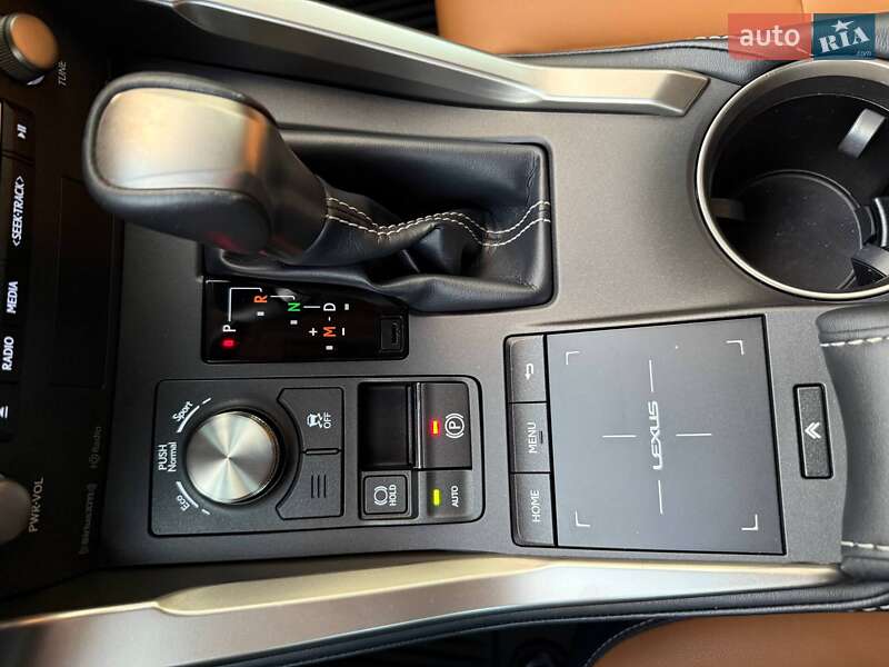 Внедорожник / Кроссовер Lexus NX 2019 в Харькове фото 28 Внедорожник / Кроссовер Lexus NX 2019 в Харькове