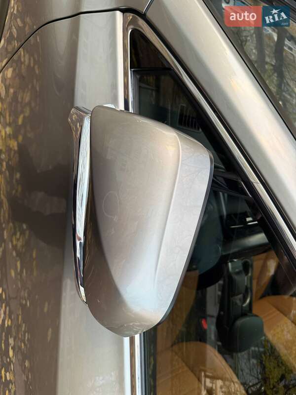 Внедорожник / Кроссовер Lexus NX 2019 в Харькове фото 34 Внедорожник / Кроссовер Lexus NX 2019 в Харькове