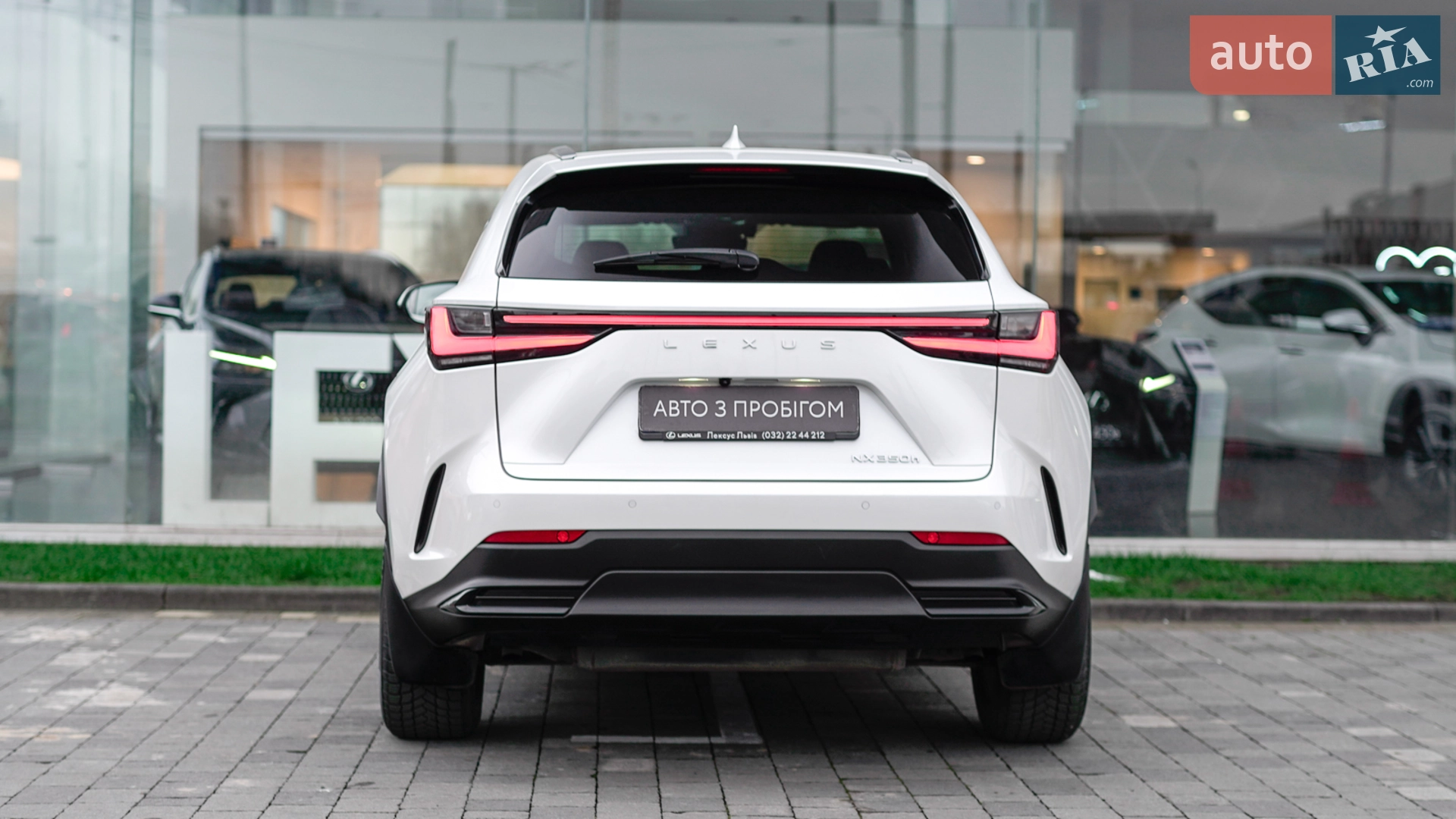 2023 Lexus NX - мініатюра 4