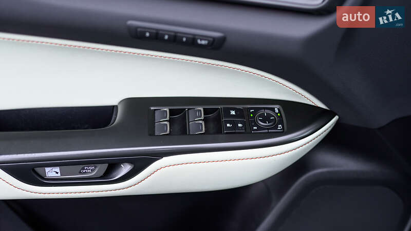 Внедорожник / Кроссовер Lexus NX 2023 в Львове фото 14 Внедорожник / Кроссовер Lexus NX 2023 в Львове