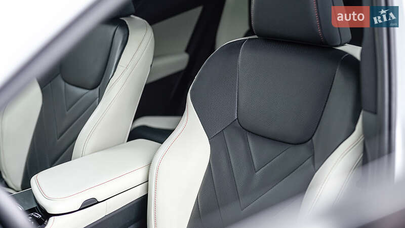 Внедорожник / Кроссовер Lexus NX 2023 в Львове фото 17 Внедорожник / Кроссовер Lexus NX 2023 в Львове