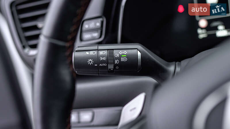 Внедорожник / Кроссовер Lexus NX 2023 в Львове фото 22 Внедорожник / Кроссовер Lexus NX 2023 в Львове