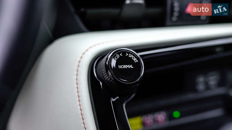 Внедорожник / Кроссовер Lexus NX 2023 в Львове фото 26 Внедорожник / Кроссовер Lexus NX 2023 в Львове