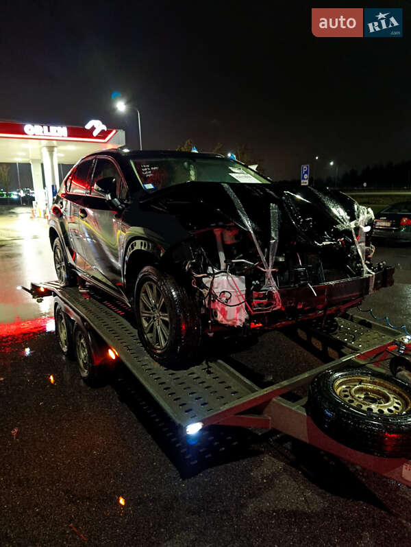 Внедорожник / Кроссовер Lexus NX 2016 в Киеве фото 2 Внедорожник / Кроссовер Lexus NX 2016 в Киеве