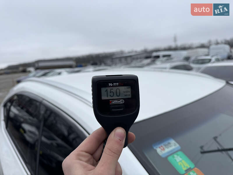 Внедорожник / Кроссовер Lexus NX 2018 в Умани фото 32 Внедорожник / Кроссовер Lexus NX 2018 в Умани