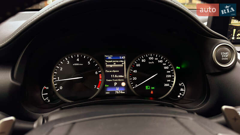 Внедорожник / Кроссовер Lexus NX 2021 в Киеве фото 22 Внедорожник / Кроссовер Lexus NX 2021 в Киеве