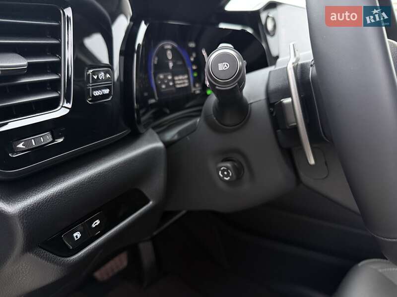 Внедорожник / Кроссовер Lexus NX 2024 в Киеве