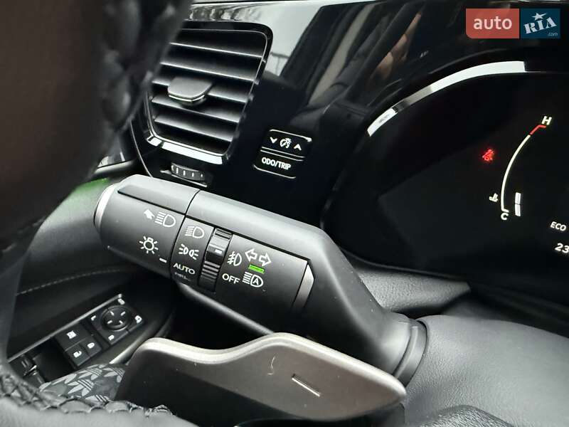 Внедорожник / Кроссовер Lexus NX 2024 в Киеве