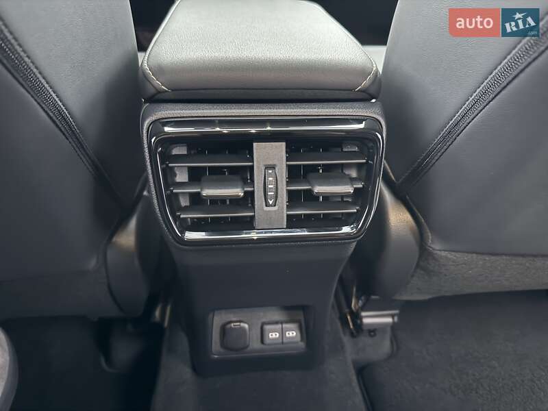 Внедорожник / Кроссовер Lexus NX 2024 в Киеве