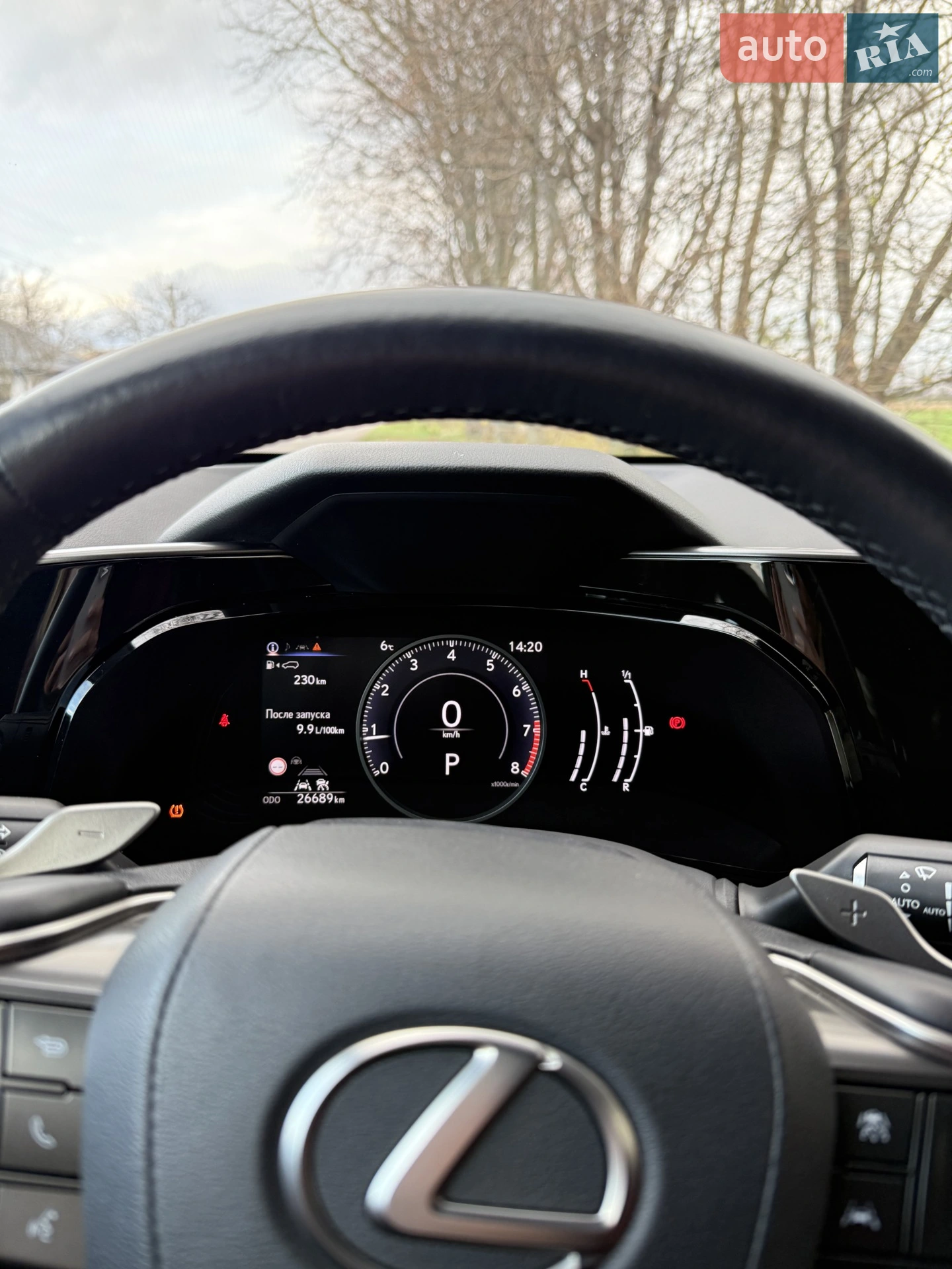 2022 Lexus NX - мініатюра 3