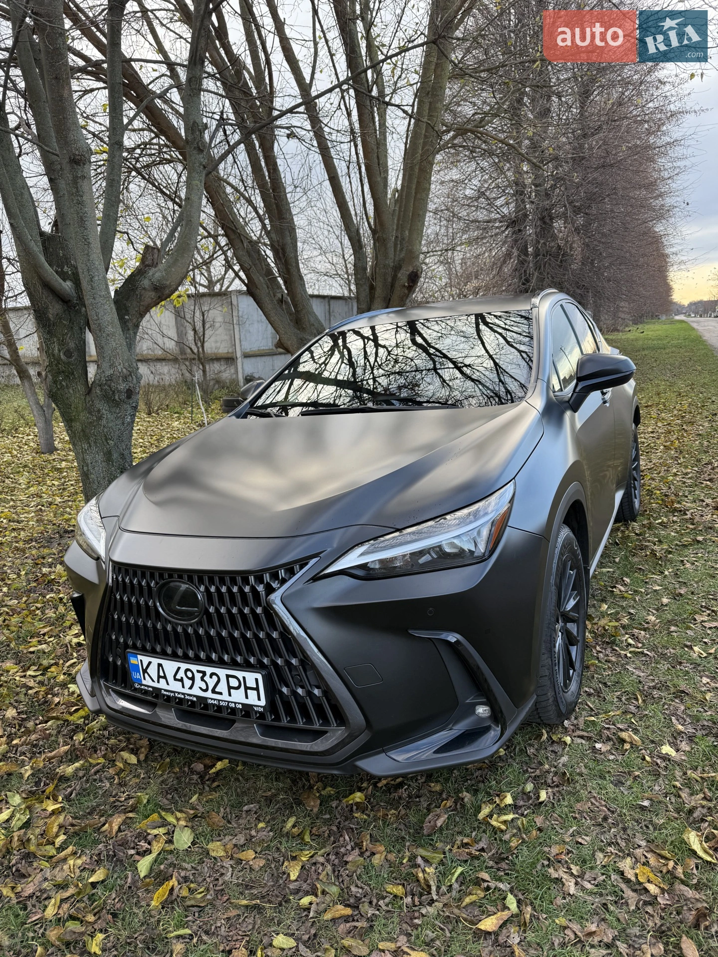 2022 Lexus NX - мініатюра 17