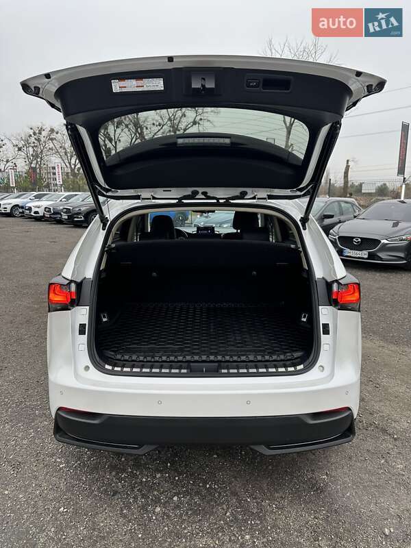 Внедорожник / Кроссовер Lexus NX 2015 в Белогородке