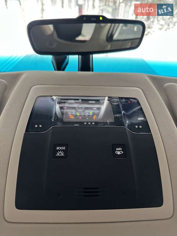 Внедорожник / Кроссовер Lexus NX 2015 в Белогородке