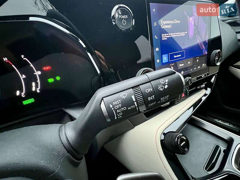 Внедорожник / Кроссовер Lexus NX 2023 в Киеве