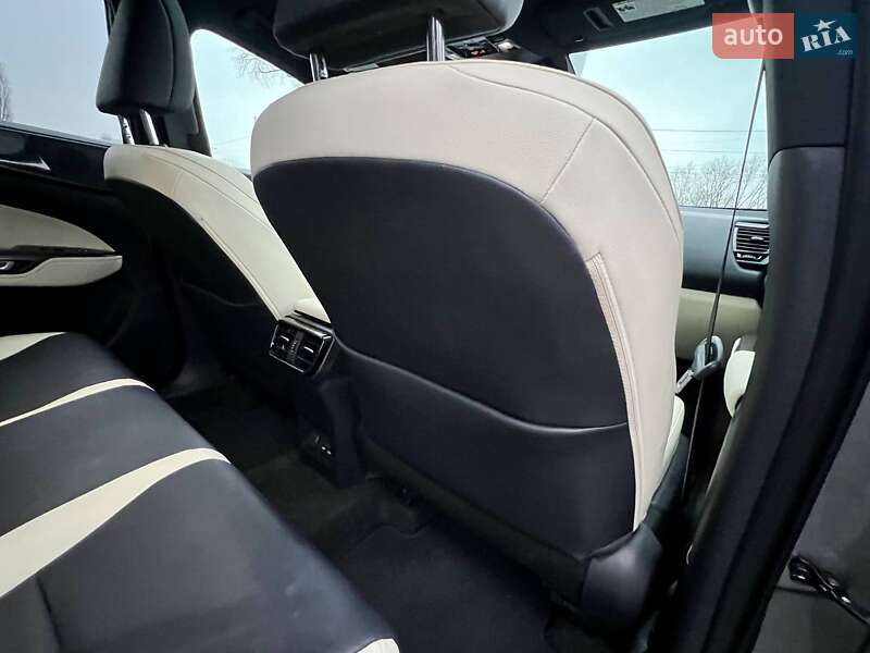 Внедорожник / Кроссовер Lexus NX 2023 в Киеве