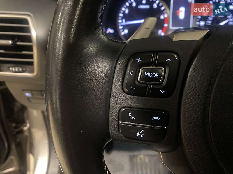 Внедорожник / Кроссовер Lexus NX 2020 в Одессе