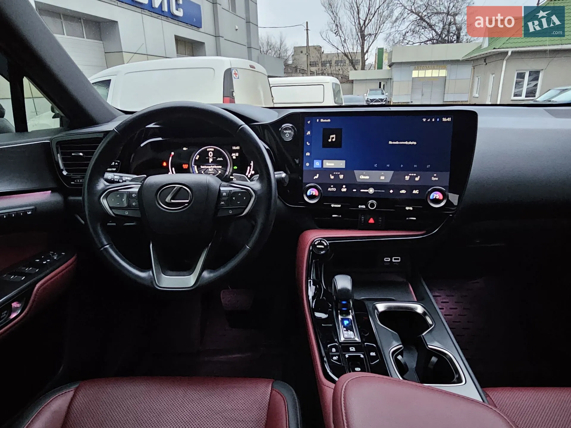 2022 Lexus NX - мініатюра 30