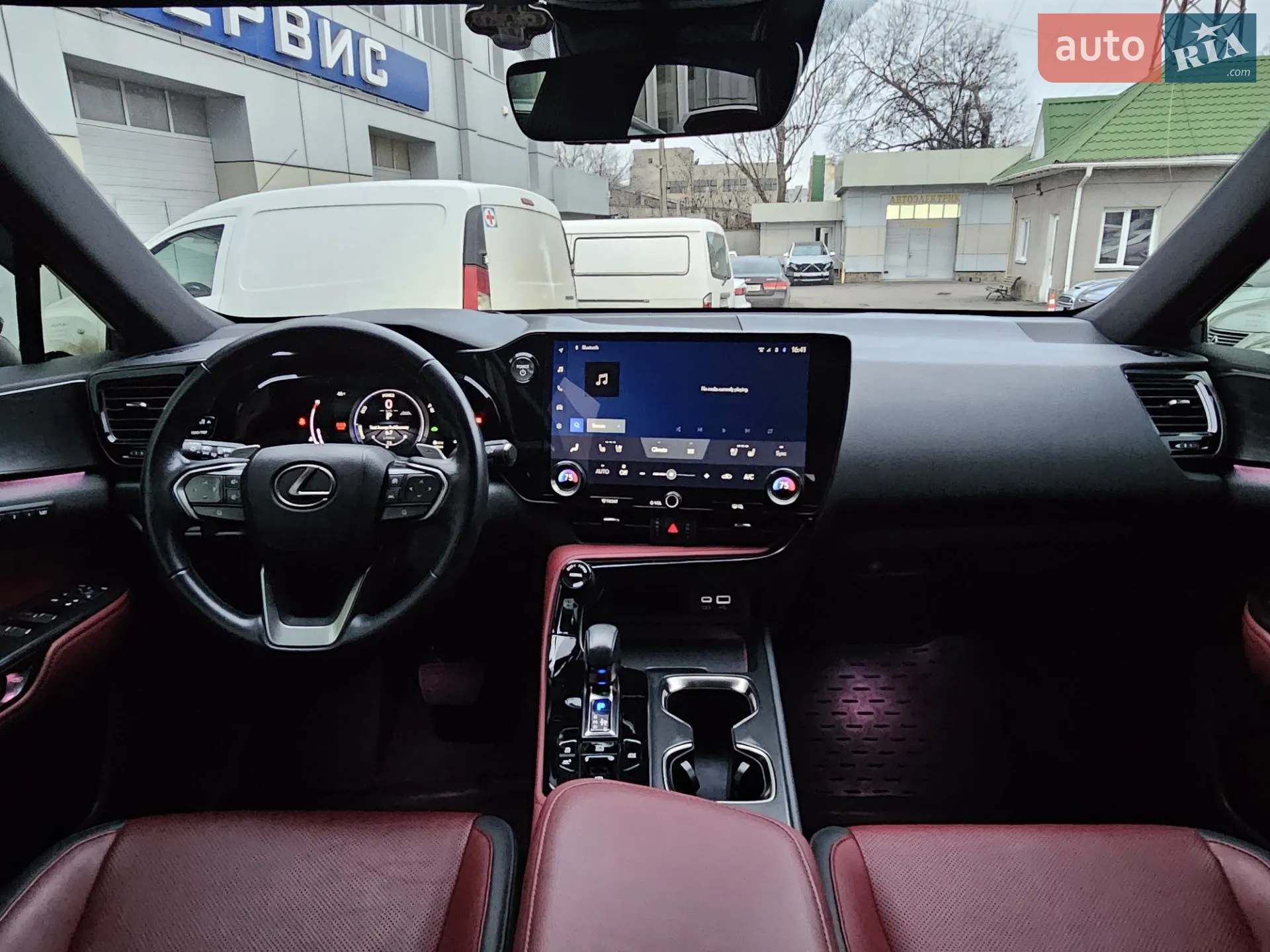 2022 Lexus NX - мініатюра 29
