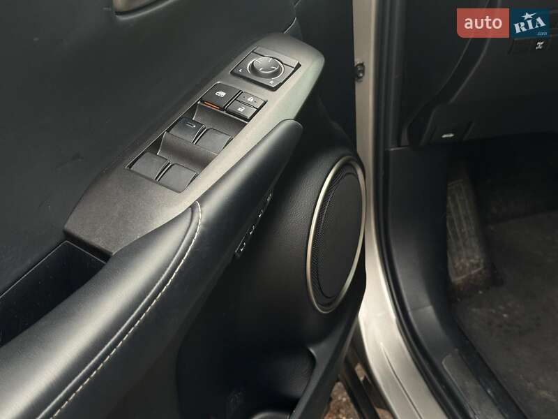 Позашляховик / Кросовер Lexus NX 2016 в Вінниці фото 22 Позашляховик / Кросовер Lexus NX 2016 в Вінниці