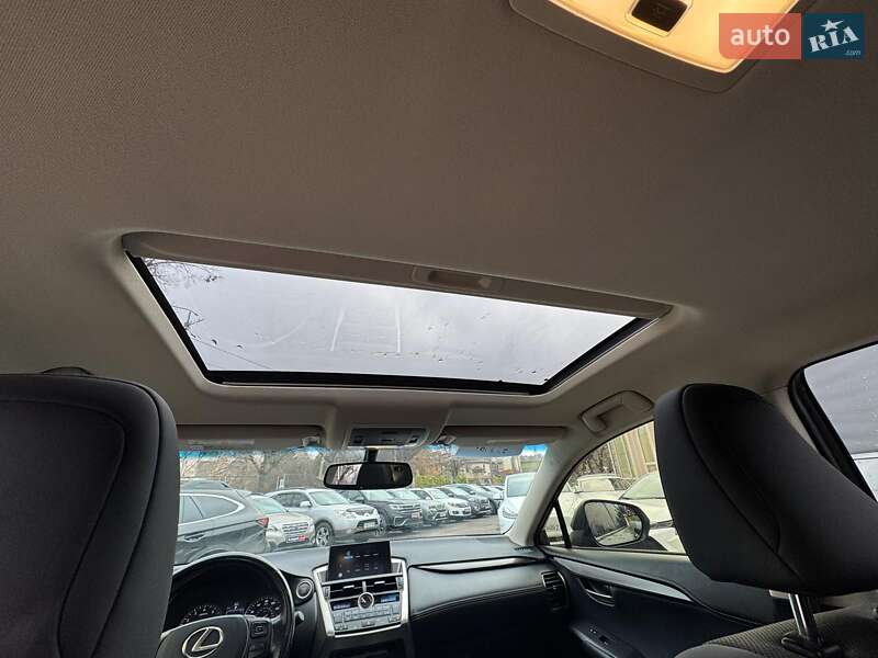 Позашляховик / Кросовер Lexus NX 2016 в Вінниці фото 34 Позашляховик / Кросовер Lexus NX 2016 в Вінниці