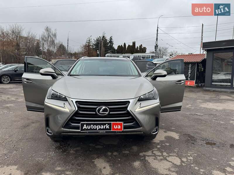 Позашляховик / Кросовер Lexus NX 2016 в Вінниці фото 38 Позашляховик / Кросовер Lexus NX 2016 в Вінниці
