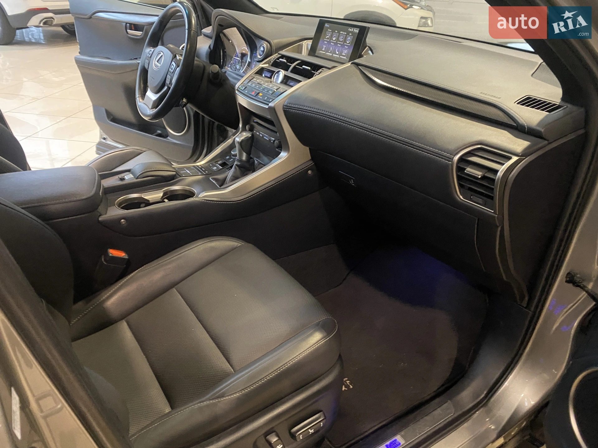 2015 Lexus NX - мініатюра 35