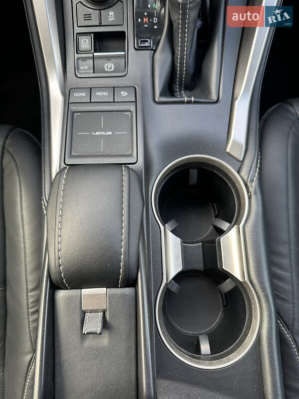 Внедорожник / Кроссовер Lexus NX 2017 в Белогородке фото 35 Внедорожник / Кроссовер Lexus NX 2017 в Белогородке