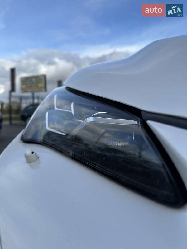 Внедорожник / Кроссовер Lexus NX 2017 в Белогородке фото 45 Внедорожник / Кроссовер Lexus NX 2017 в Белогородке