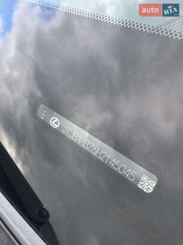 Внедорожник / Кроссовер Lexus NX 2017 в Белогородке фото 60 Внедорожник / Кроссовер Lexus NX 2017 в Белогородке