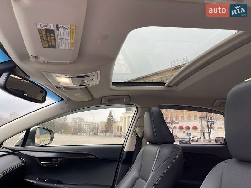 Внедорожник / Кроссовер Lexus NX 2018 в Харькове фото 5 Внедорожник / Кроссовер Lexus NX 2018 в Харькове